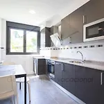 Apartment Jovial Estacion *