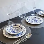 Apartment Jovial Estacion