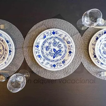 Jovial Estacion شقة ريباذيسييّا