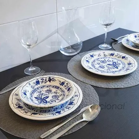 Apartment Jovial Estacion By Silastur