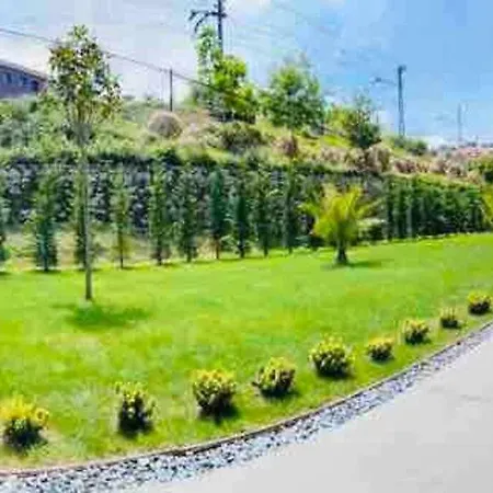 アパート Jovial Estacion