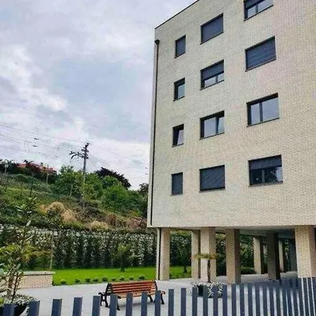 Apartment Jovial Estacion By Silastur *