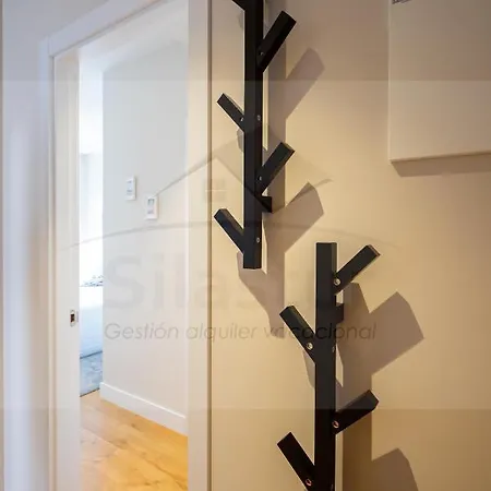 Appartement Jovial Estacion Ribadesella