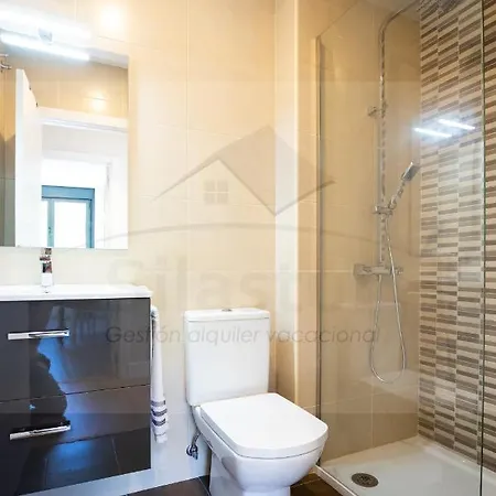 Jovial Estacion Appartement Ribadesella