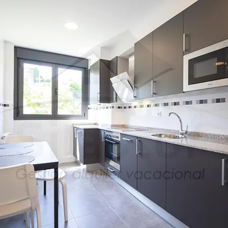 Appartement Jovial Estacion *