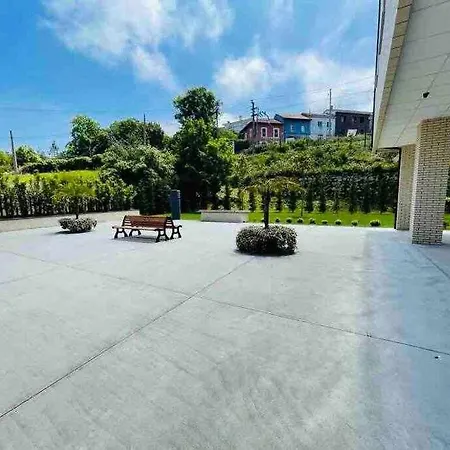 Jovial Estacion Appartement Ribadesella